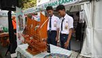 Belajar Pentingnya Daur Ulang di Festival Ekonomi Sirkular
