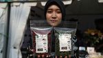 Belajar Pentingnya Daur Ulang di Festival Ekonomi Sirkular