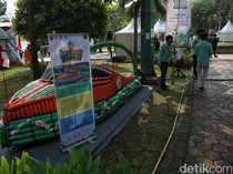 Belajar Pentingnya Daur Ulang di Festival Ekonomi Sirkular