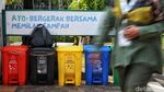 Belajar Pentingnya Daur Ulang di Festival Ekonomi Sirkular