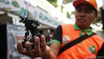 Belajar Pentingnya Daur Ulang di Festival Ekonomi Sirkular