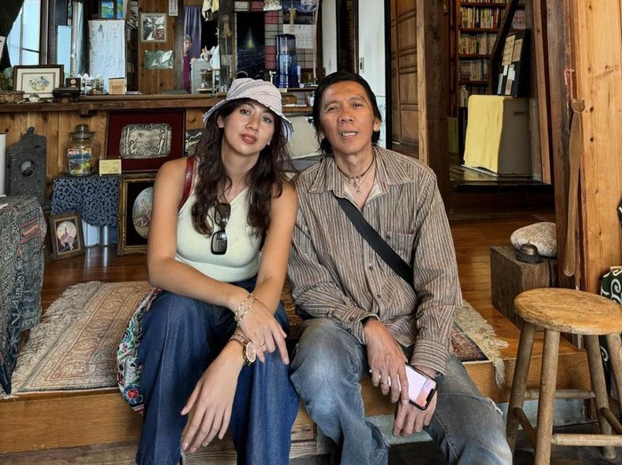 bimbim slank