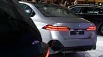 BMW Boyong Seri 5 dkk di GIIAS 2024