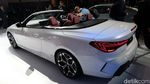 BMW Boyong Seri 5 dkk di GIIAS 2024