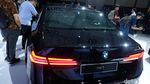BMW Boyong Seri 5 dkk di GIIAS 2024