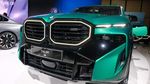 BMW Boyong Seri 5 dkk di GIIAS 2024