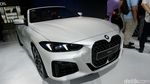 BMW Boyong Seri 5 dkk di GIIAS 2024