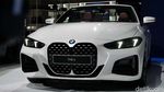 BMW Boyong Seri 5 dkk di GIIAS 2024