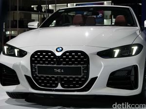Daftar Harga Mobil BMW Agustus 2024, Mulai dari Rp 900 Jutaan