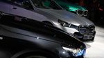 BMW Boyong Seri 5 dkk di GIIAS 2024