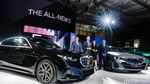 BMW Boyong Seri 5 dkk di GIIAS 2024