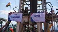 Negara Amerika Selatan yang terkurung daratan ini menghadapi krisis energi terkait dengan penurunan produksi minyak dan gas selama bertahun-tahun.