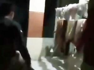 Duh! Oknum Dosen di Gorontalo Digerebek Istri Lagi Ngamar Bareng Keponakan