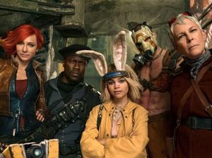 Alasan Borderlands Gagal Versi Eli Roth