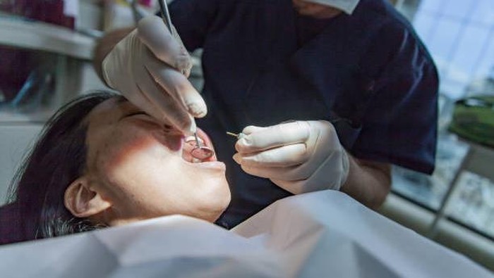 Cabut Gigi Pakai BPJS Kesehatan, Ketahui Syarat dan Prosedur Pelayanannya
