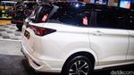 Daihatsu Xenia Varian Baru Meluncur di GIIAS 2024