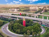 Semester I 2024, Kota Deltamas Raih Marketing Sales Rp 1,1 Triliun