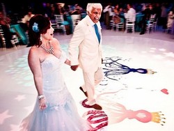 Kisah Cinta Aktor yang Menikahi Wanita 46 Tahun Lebih Muda