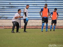 Resmi Nakhodai Persela, Didik Ludianto Merasa Tertantang Rebut Tiket Liga 1