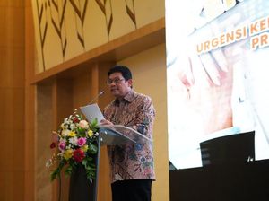 Kendali Mutu dan Biaya Jadi Tumpuan Keberlanjutan Program JKN