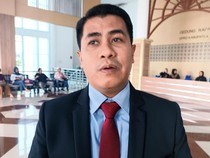 Pemkab Lombok Tengah Gratiskan Tagihan Air untuk Tempat Ibadah