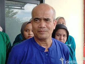 Sopir Truk Tewas Ditikam OTK di OI, Dokter: Lukanya Cukup Dalam di Leher