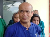 Hasil Visum Tahanan Tewas di Kamar Mandi, Ada Bekas Jerat di Leher-Kaki