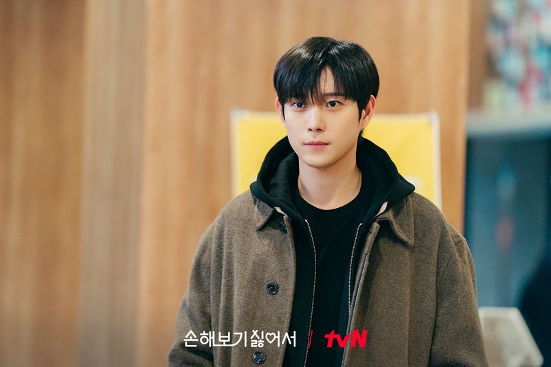 Drama Korea No Gain No Love