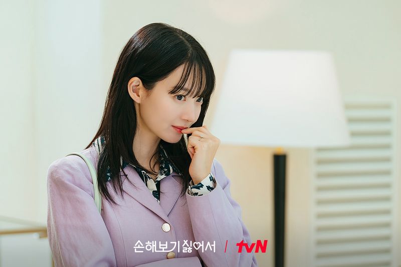 Drama Korea No Gain No Love