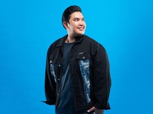 Ear Sun Rilis Lagu Sudahlah, Semangati Pencari Kerja Ear Sun Rilis Lagu Sudahlah, Semangati Pencari Kerja