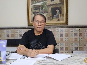 Soal Gus Dur Akan Habis Karena ke Israel, Fachry Ali Klarifikasi Gus Yahya
