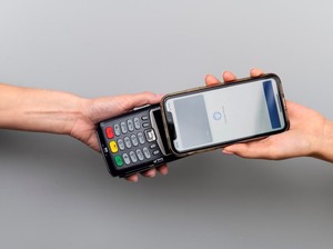 5 Rekomendasi HP NFC Termurah di 2024, Transaksi Lebih Gampang!