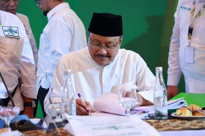 Gus Ipul