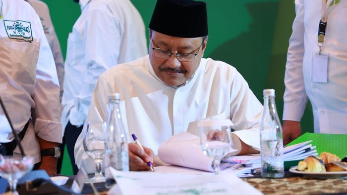 Kecemasan PBNU Terhadap Laporan Eks Sekjen PKB ke Bareskrim: Sinyal Keputusasaan Politik Mendekati Pemilu