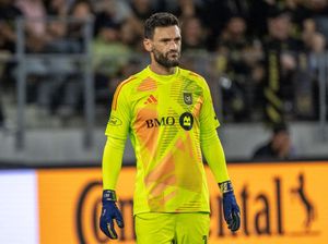 Lloris Kritik Argentina: Perayaan Juara Bukan Alasan Berkata Rasis!