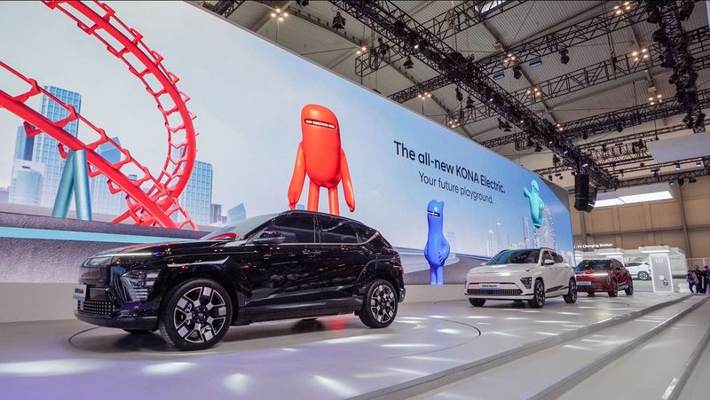 Hyundai Hyundai