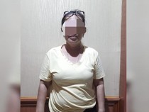 Ibu-ibu Jadi Bandar Togel dan Shio di Bangka Diringkus Polisi