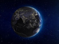 Ilmuwan Temukan Bukti Kondisi Awal Bumi pada 4,5 Miliar Tahun Lalu, Seperti Apa?