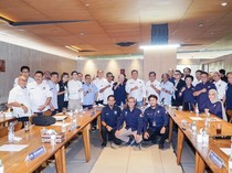 IMI Tengah Siapkan Ragam Event Balap Internasional di Sejumlah Daerah