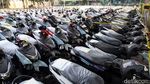Ini Deretan Barbuk Penggelapan Kendaraan Jaringan Internasional