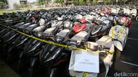 Rencananya ratusan kendaraan ini akan dikirim ke 5 negara, seperti yang telah dikirim sebelumnya, seperti Vietnam, Rusia, Hong Kong, Taiwan, hingga Nigeria.  