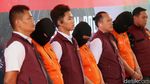 Ini Deretan Barbuk Penggelapan Kendaraan Jaringan Internasional