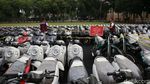 Ini Deretan Barbuk Penggelapan Kendaraan Jaringan Internasional