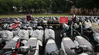 Kerugian ekonomi yang timbulkan atas tindak pidana ini mencapai Rp 876 miliar.  