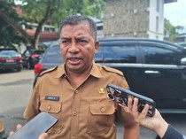 Inspektorat Audit Tiga Proyek di Dompu yang Diduga Dikorupsi