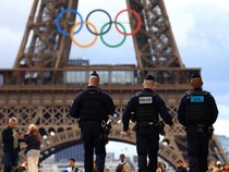Jelang Olimpiade Paris, Turis Diperkosa-Banyak Pencopet