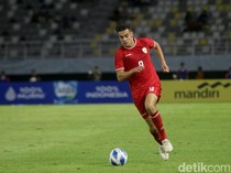 Bawa Indonesia Juara Piala AFF U-19, Jens Raven Disebut Layak ke Tim Senior