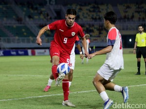 Jens Raven Ternyata Idolakan Messi-Lewandowski dan 1 Pemain dari Indonesia