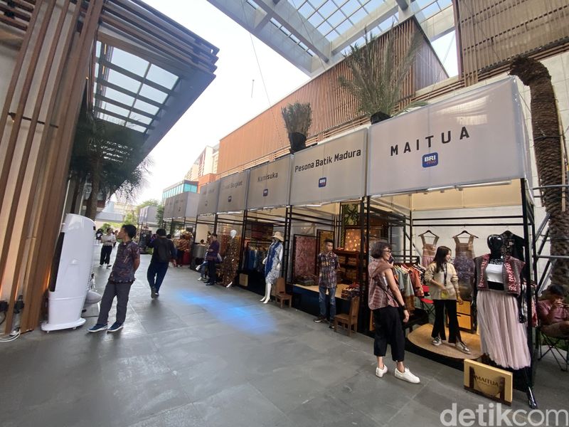 JF3 Fashion Festival 2024