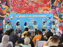 Pesta Literasi Indonesia 2024 Digelar Lagi, Dimeriahkan 100 Penulis